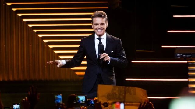 El interés de los argentinos por los shows del "Sol de México" quedó registrado en Google, así como las dudas sobre sus dobles.