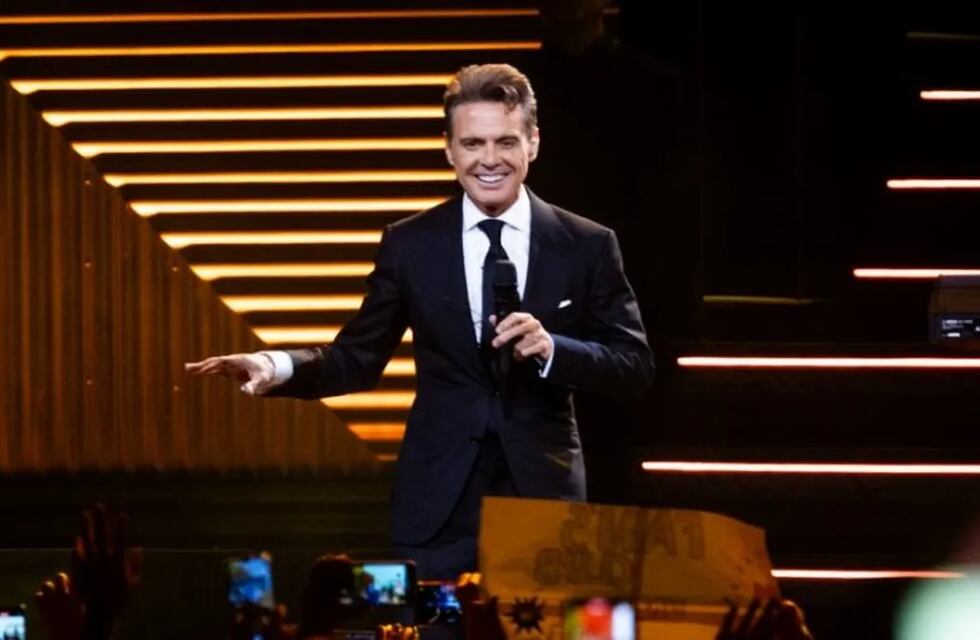 Luis Miguel: las curiosas búsquedas de los argentinos sobre el cantante en Google