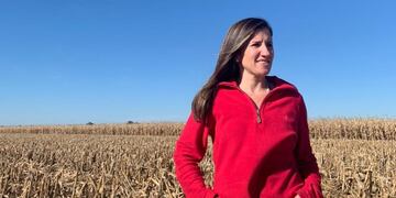 La presidenta de la entidad, María Soledad Aramendi, encabezó el reclamo de una respuesta "enérgica y eficaz" del Estado.