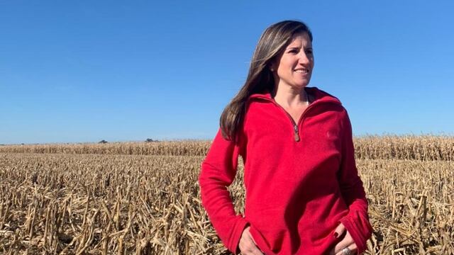 La presidenta de la entidad, María Soledad Aramendi, encabezó el reclamo de una respuesta "enérgica y eficaz" del Estado.