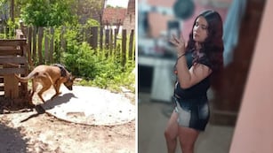 Gabriela Barrios fue asesinada y tirada en un pozo ciego