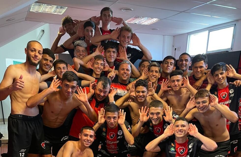 Liga del Sur: Sporting es el campeón 2022 de Tercera