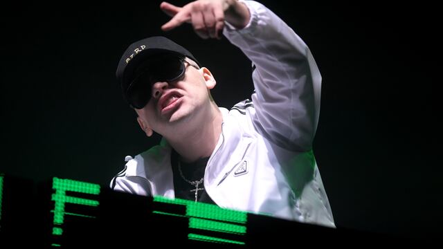 Bizarrap
