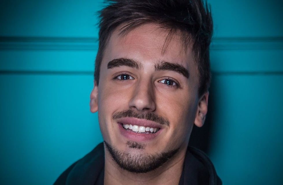 Yeyo De Gregorio de Casi Ángeles detalló el terrible accidente que por poco le cobra la vida