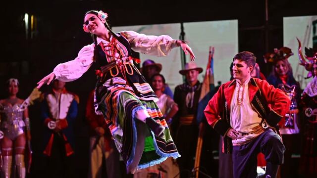 El evento se extenderá y habrá eventos dedicados al Mundial de Qatar.