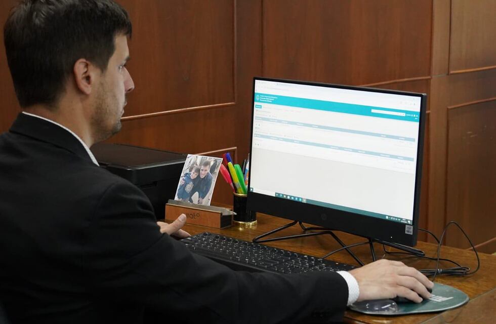 Rafaela moderniza su administración: firma digital para más transparencia y menos papel