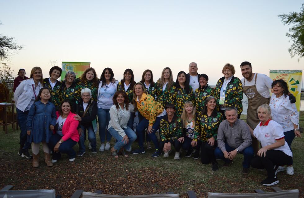 Este jueves arranca el Internacional de Maxibásquet en Paraná