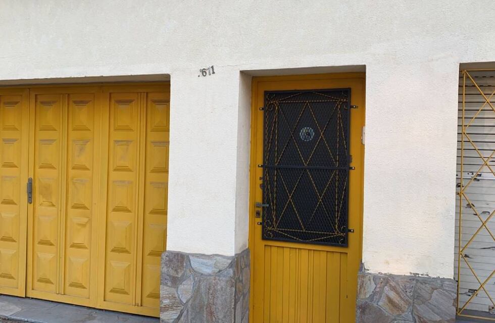 Declararon inimputable al hijo de mujer asesinada a puñaladas y quemada
