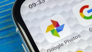 Cómo liberar espacio de Google Fotos.