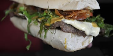 Este viernes se presentará “La Ruta del Sánguche de Milanesa”