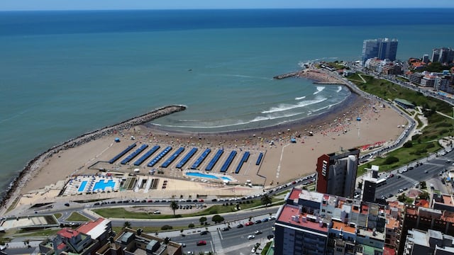 También destacó la variada cartelera de espectáculos.