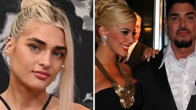 El polémico palito de Martita Fort para Virginia Gallardo tras usar la foto de Ricardo: “No puedo creer...”