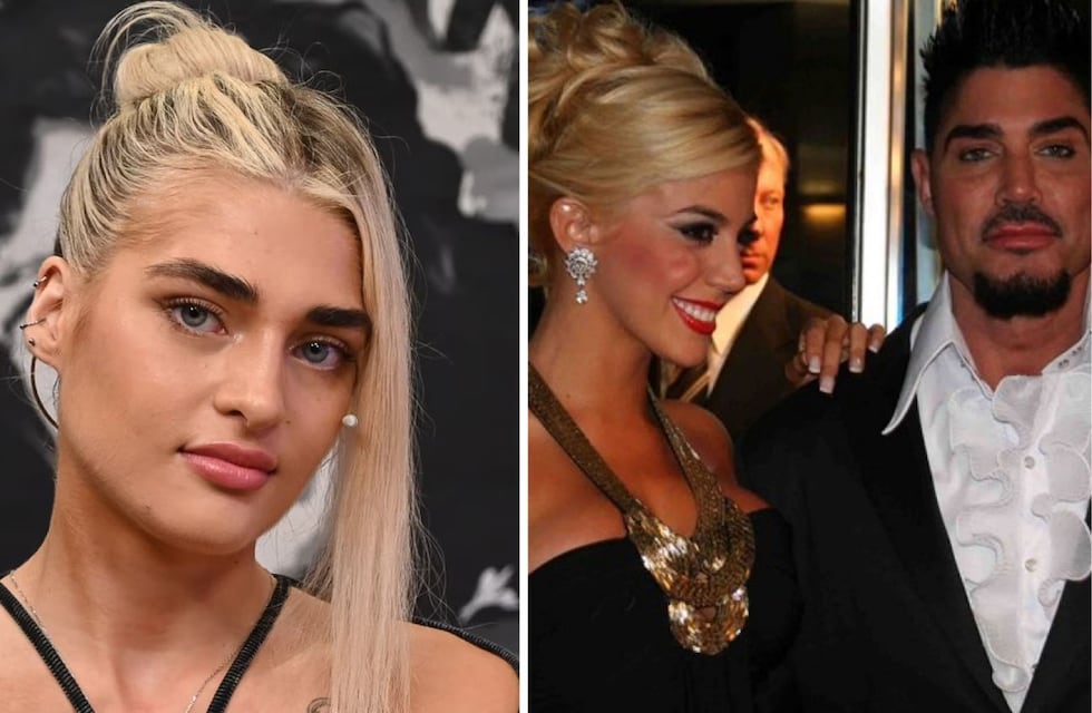 El polémico palito de Martita Fort para Virginia Gallardo tras usar la foto de Ricardo: “No puedo creer...”