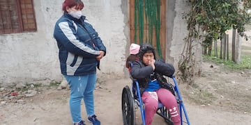 Todos por Benja: sumate a la campaña por el pequeño de 11 años.