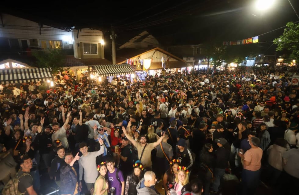 Una joyita de Córdoba conmemora el Día del Pueblo: fiesta con entrada gratis y sorpresas