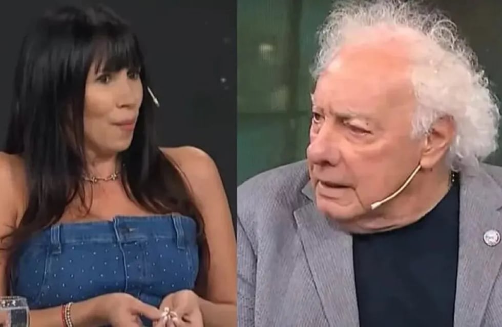 Marixa Balli apuntó contra Guillermo Coppola por el accidente María Fernanda Callejón