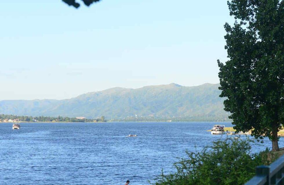 Hermoso martes de otoño, despejado y con una máxima de 25°C