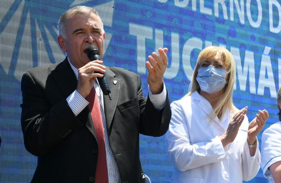 Osvaldo Jaldo: “Con un gran esfuerzo, llegamos a la titularización que les garantiza la estabilidad”