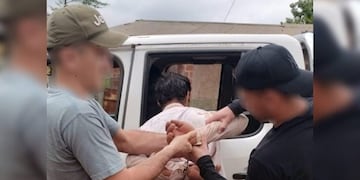 Detuvieron en San Pedro a un hombre acusado de intentar abusar de su sobrina de 7 años.