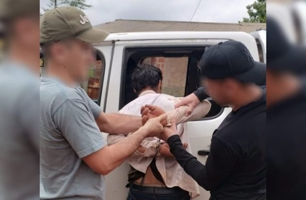 Detuvieron en San Pedro a un hombre acusado de intentar abusar de su sobrina de 7 años