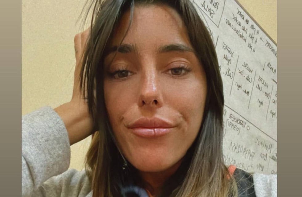 Experiencia botinera en Gran Hermano 2024: Catalina Gorostidi habló de los futbolistas