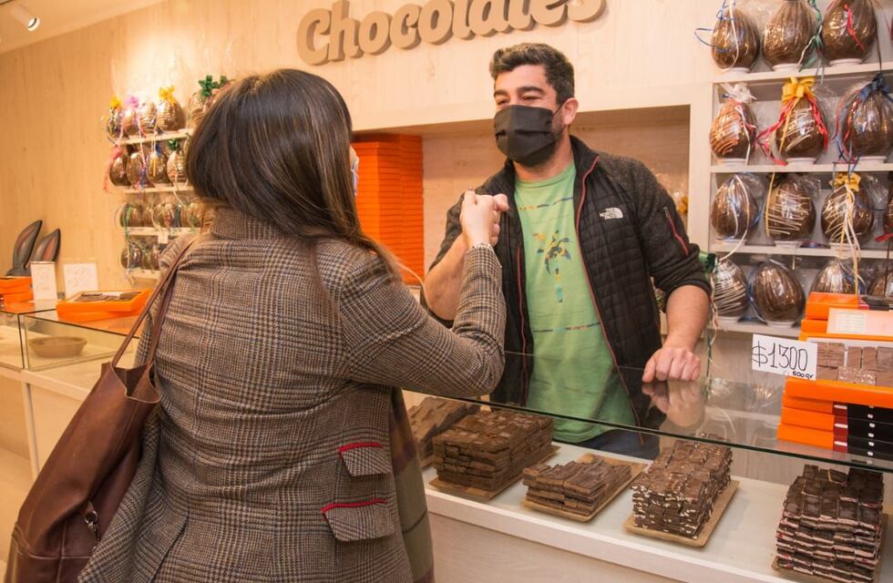 El Municipio ofrece herramientas para la economía social a Emprendedores y Productores Locales