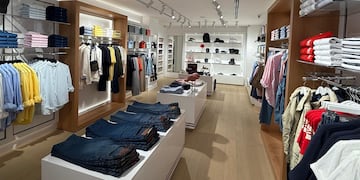 Córdoba es sede de un nuevo local de una prestigios marca de Estados Unidos. (Ilustrativa)