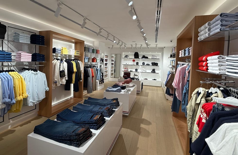 Una prestigios marca de Estados Unidos abrió un nuevo local en Córdoba