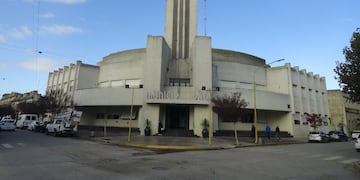 Chaves Municipio