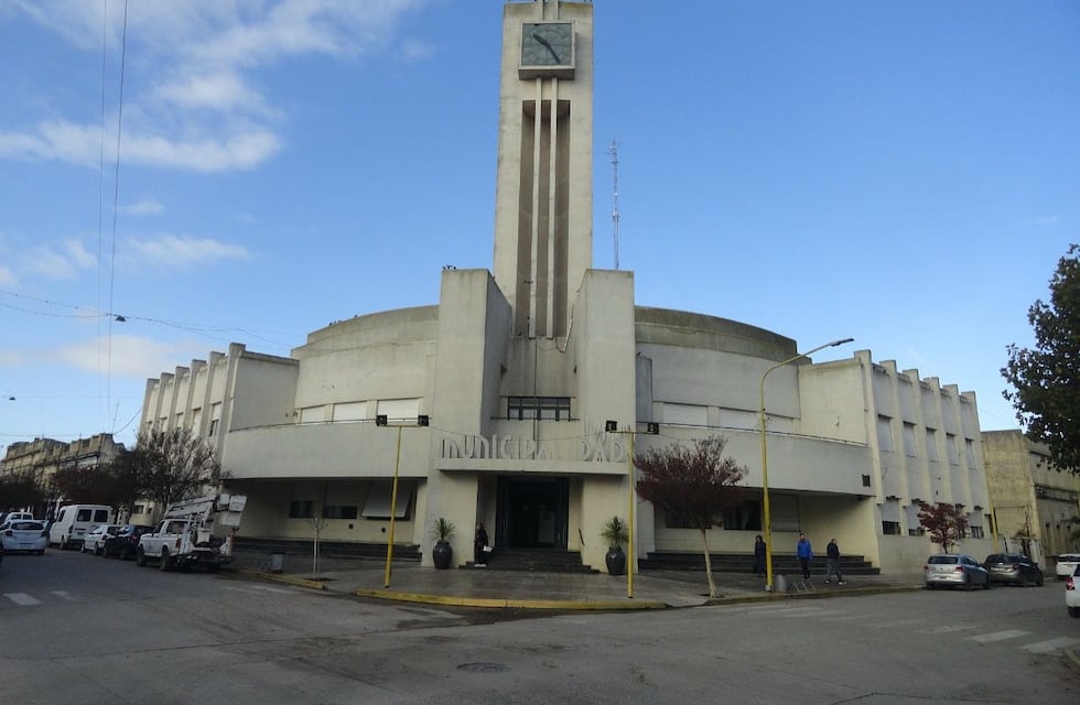Aumento salarial para el personal municipal en Gonzales Chaves