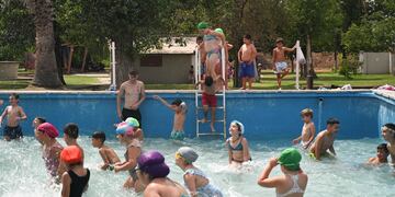 Escuela de Verano Arroyito 2023