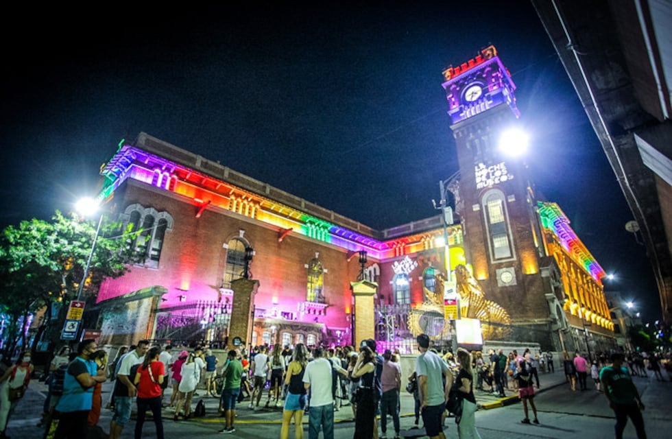 ¿La Noche de los Museos 2025 en CABA es gratis?: fecha, horarios y novedades