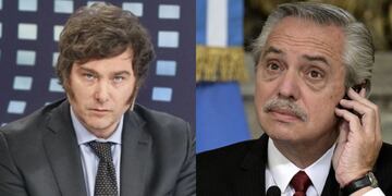 El Gobierno de Milei derogó el DNU de Alberto Fernández, que obligaba al Estado a contratar a Nación Seguros