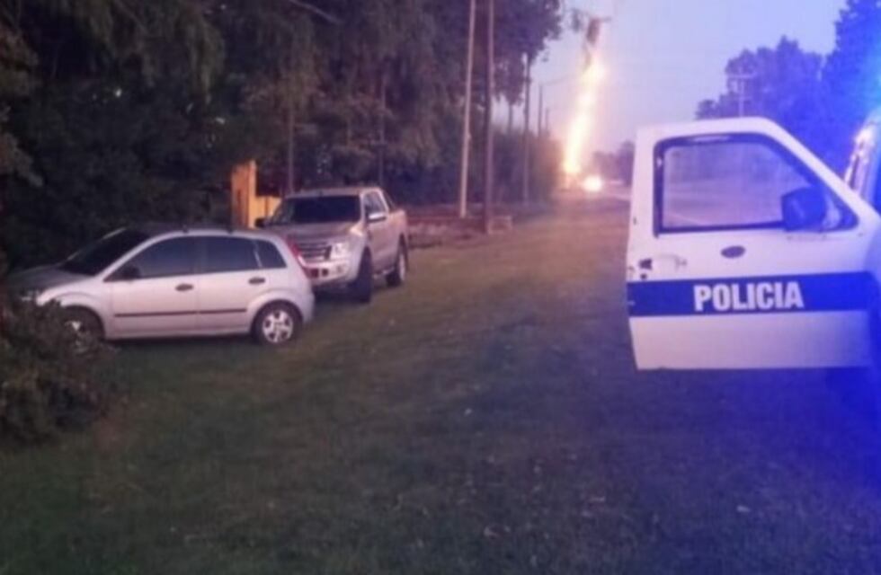 Efectivos irrumpieron en una fiesta clandestina con más de 100 personas en San Martín de los Andes