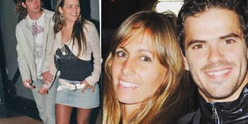 Mica Vázquez reveló todo sobre la infidelidad de Gago con Dulko