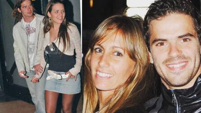 Mica Vázquez reveló todo sobre la infidelidad de Gago con Dulko