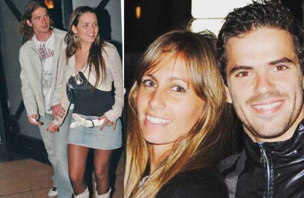 Escándalo retro: así se enteró Mica Vázquez que Fernando Gago la engañaba con Gisela Dulko