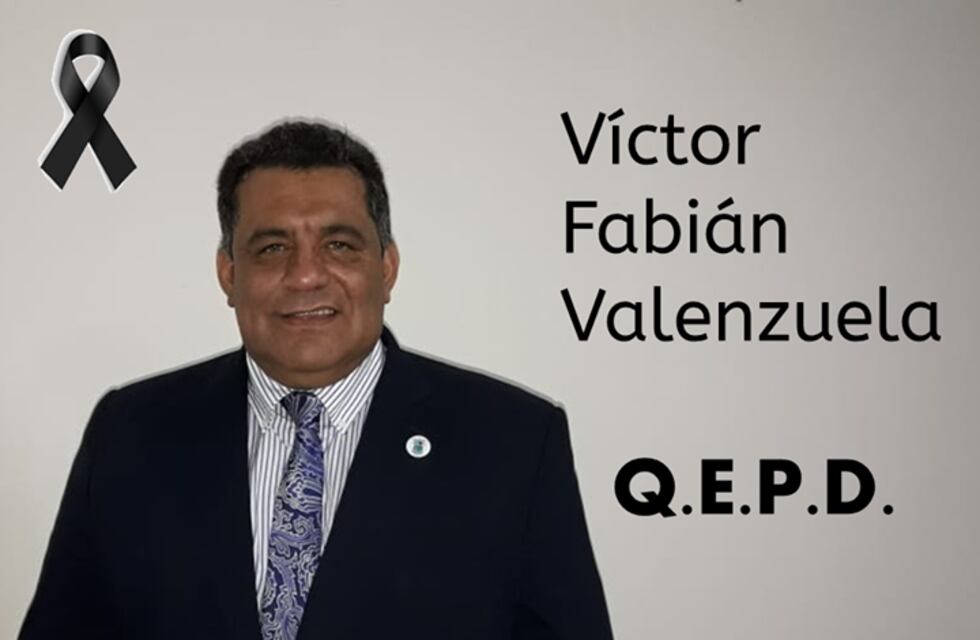 Falleció el intendente de Bovril: estaba internado en Paraná por coronavirus