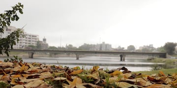 Otoño en Carlos Paz