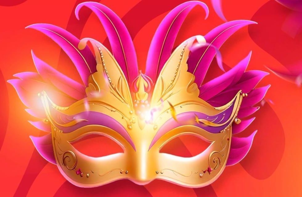 Carnavales en De la Garma