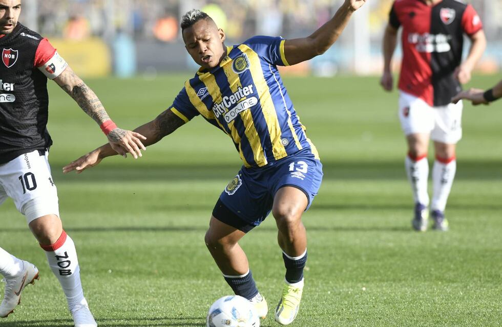Rosario Central recupera a dos referentes para recibir a Banfield