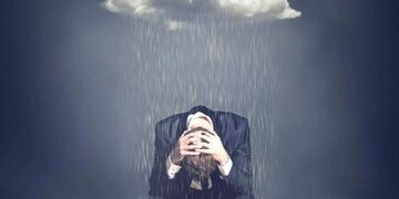 Horóscopo: los tres signos del zodiaco que tienen tanta mala suerte que ni los gatos negros los quieren cruzar.