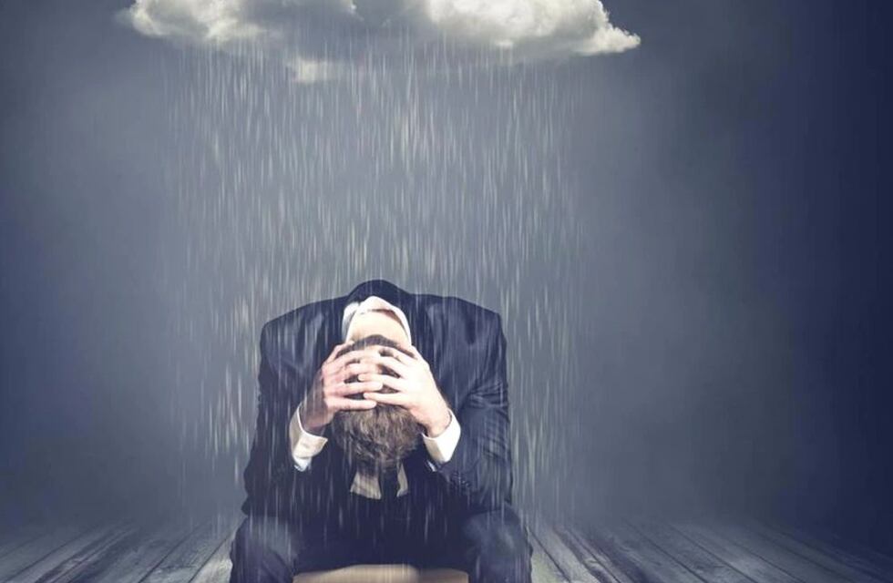 Los 3 signos del zodíaco que tendrán mala suerte en 2025, según la astrología