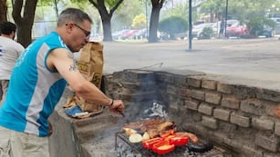Cuatro balnearios ideales para disfrutar de un asado. (Foto: Web)