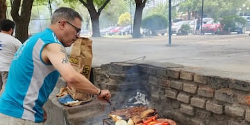 Cuatro balnearios ideales para disfrutar de un asado. (Foto: Web)