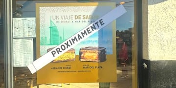 Havanna alfajor Dubai
