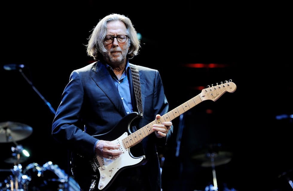Eric Clapton llega a la Argentina y se presentará en el Estadio Vélez: precios de entradas