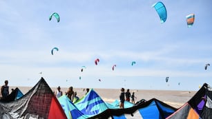 Escapada cerca de Buenos Aires: qué hacer en Magdalena, el destino que posee una magnífica playa y queda a solo dos horas de CABA.