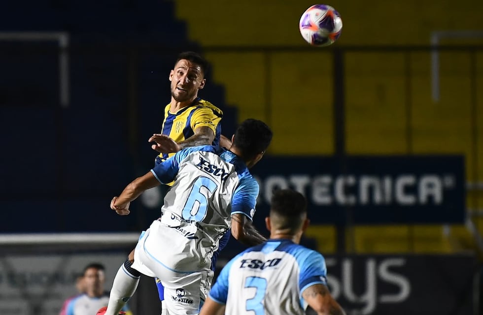 Atlético de Rafaela empató 0 a 0 en su visita a Atlanta
