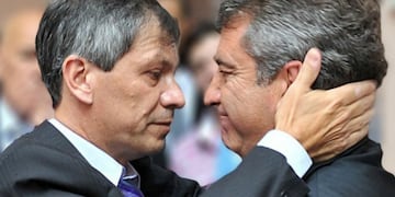 Baez habló luego de conocer el pedido de la fiscalía.